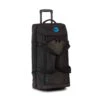 GEWO Trolley XL Black-X Schwarz