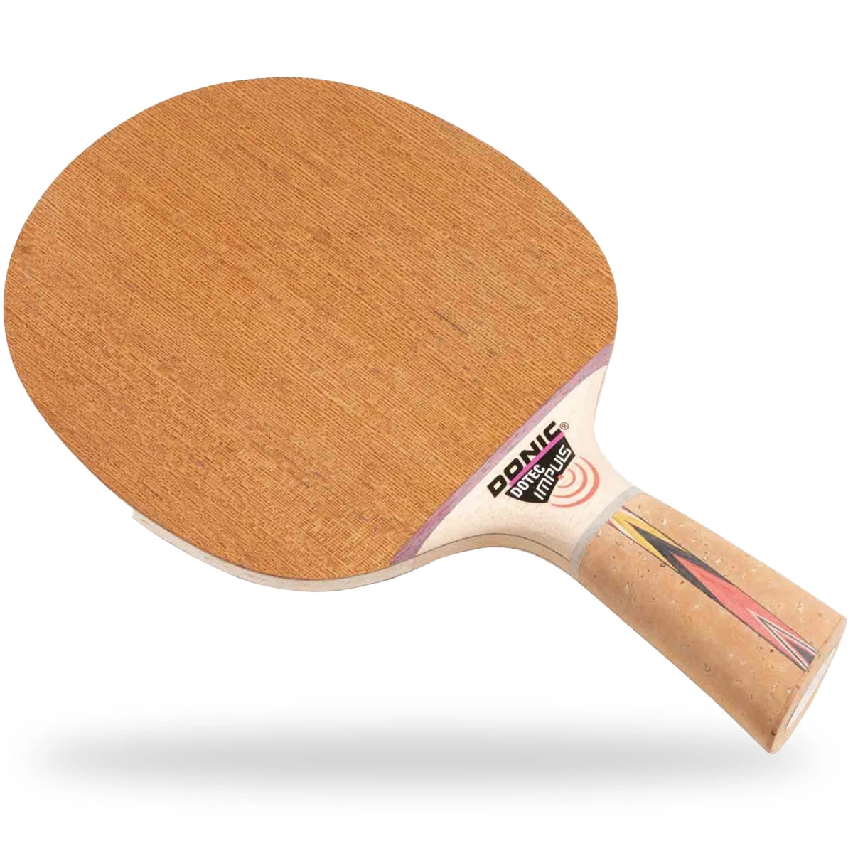 Donic Holz Dotec Impuls LinkshÀnder