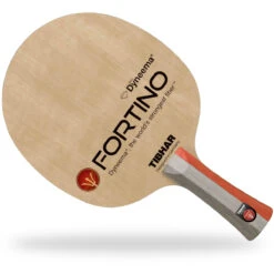 TIBHAR Holz Fortino Force Gerade