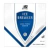 Sunflex Belag Ice Breaker Rot 1,0 Mm