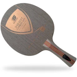 Sunflex Holz Sho Soft Carbon Off Gerade