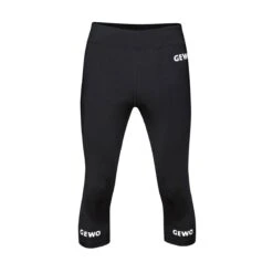 GEWO FleXX Long Schwarz S