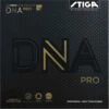 STIGA Belag DNA PRO H Rot 2,1 Mm