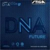 STIGA Belag DNA FUTURE M Rot 2,1 Mm