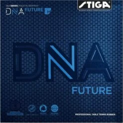 STIGA Belag DNA FUTURE M Rot 2,1 Mm