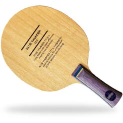 Avalox Holz Blue Thunder 777 Gerade