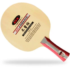 Avalox Holz J-Aramid Konkav