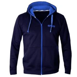 GEWO Hoodie Cervo Navy/blau L