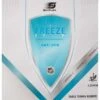 Sunflex Belag Dr. Freeze Rot 1,3 Mm
