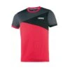 GEWO T-Shirt Anzio Nine Iron / Rot XL