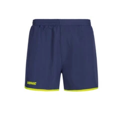 Donic Shorts Loop Marine/neongelb XXXXL