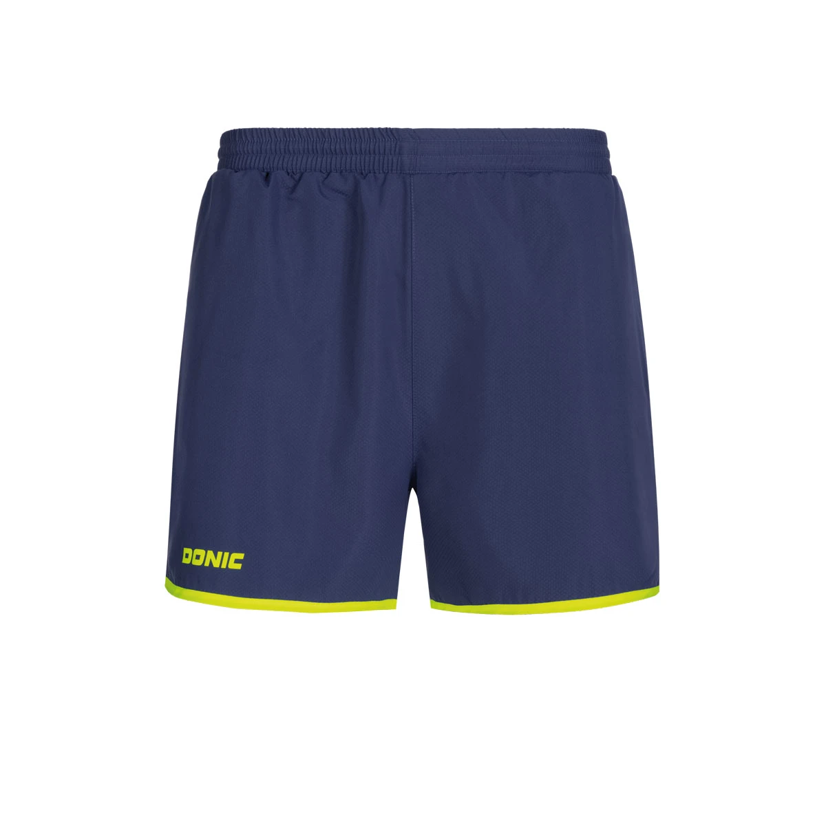 Donic Shorts Loop Marine/neongelb XXXXL