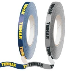 TIBHAR Kantenband Classic 12mm/50m Grau