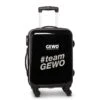 GEWO Trolley Salerno Schwarz