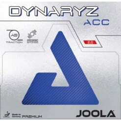 Joola Belag Dynaryz ACC Schwarz 2,0 Mm