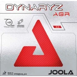 Joola Belag Dynaryz AGR Rot 2,3 Mm