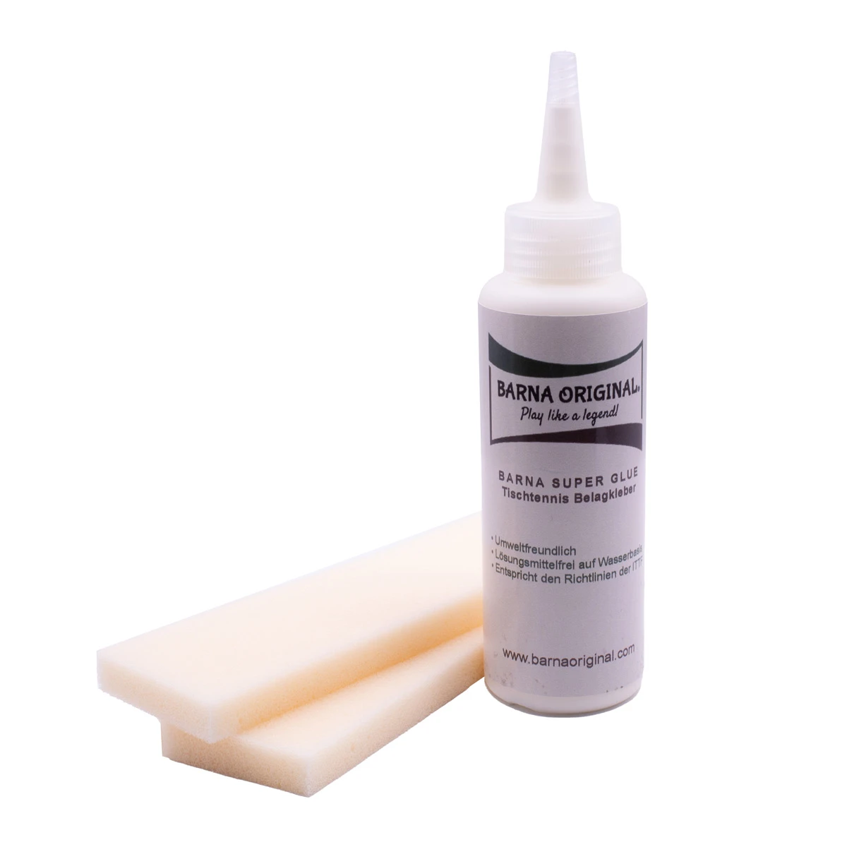 Barna Kleber Super Glue 100 Ml