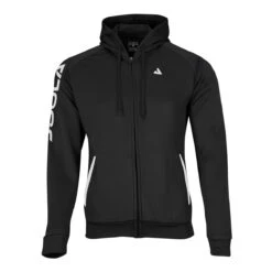 Joola Hoodie Performance Schwarz/weiß XL