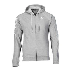 Joola Hoodie Performance Grau Grau XXS