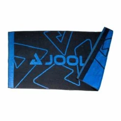 Joola Handtuch Joola Schwarz/blau